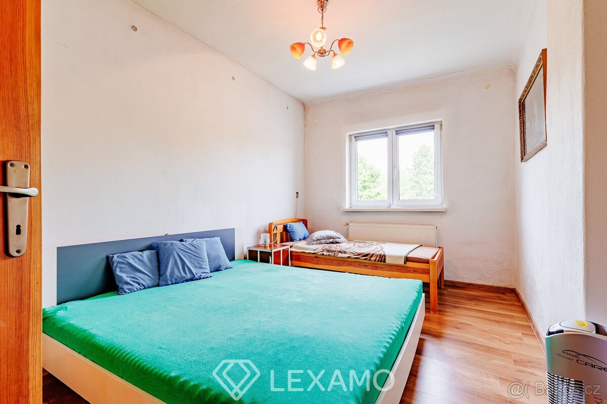 Prodej rodinného domu 118 m², Hevlín, ev.č. 00280 - 11