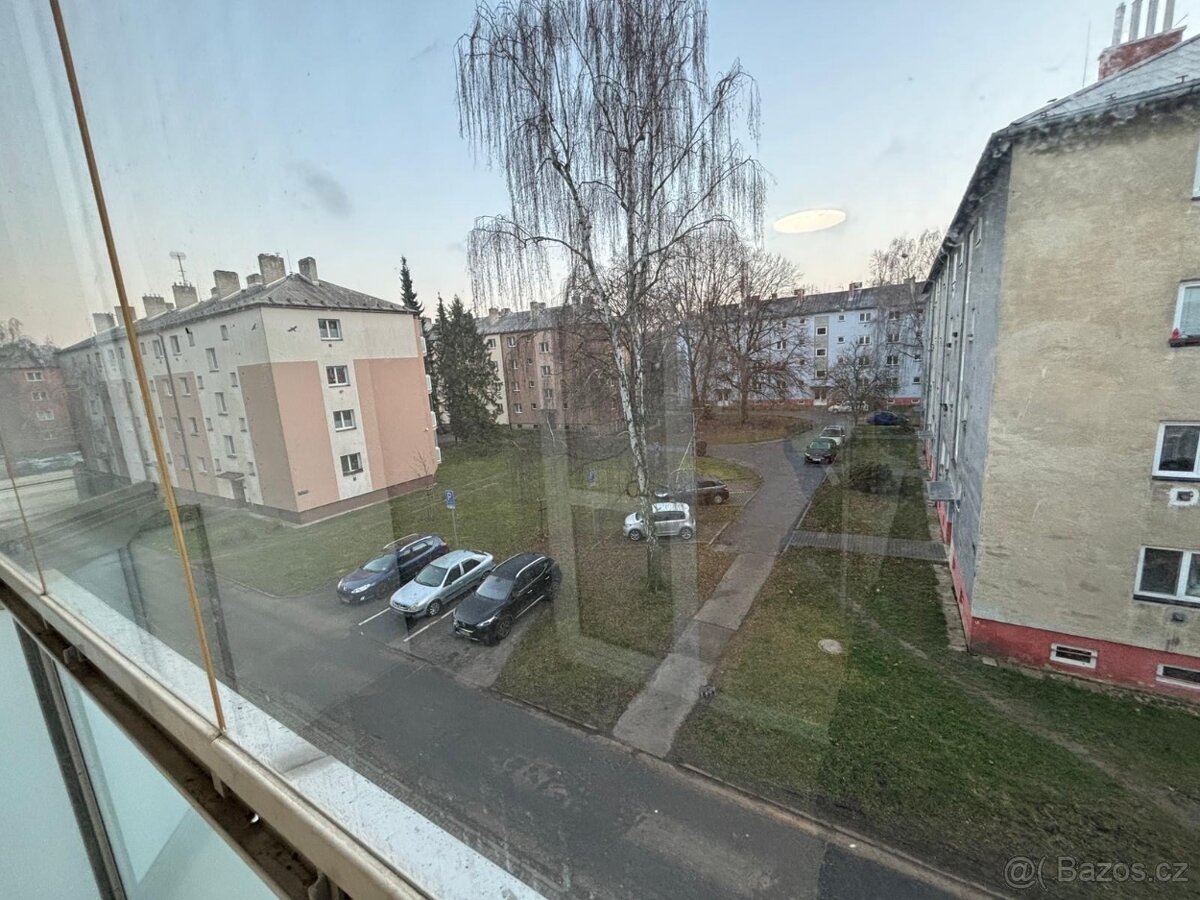 Pronájem bytu po rekonstrukci - 11