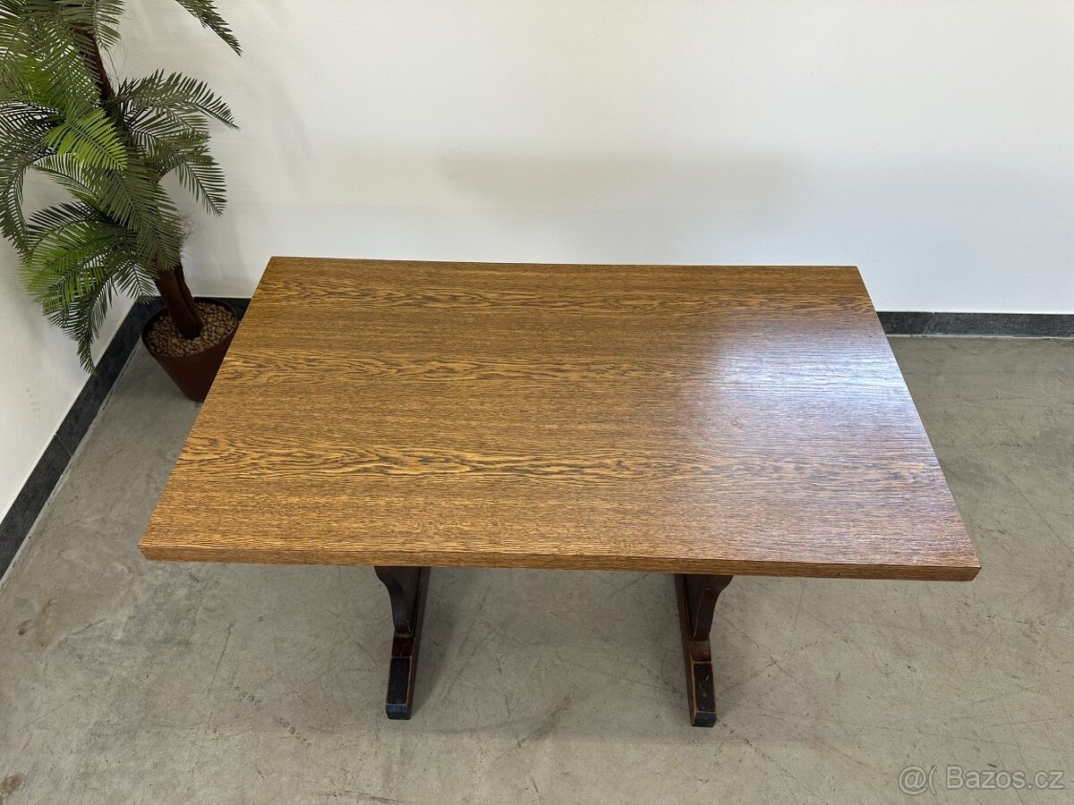 Restaurační stoly + židle PROFI GASTRO Kason, TON - 11