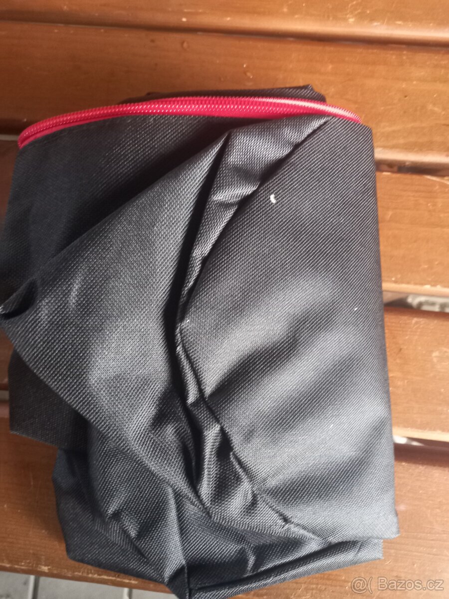 Zavážecí lodička, lodka na ryby D19, 12000mah - 11