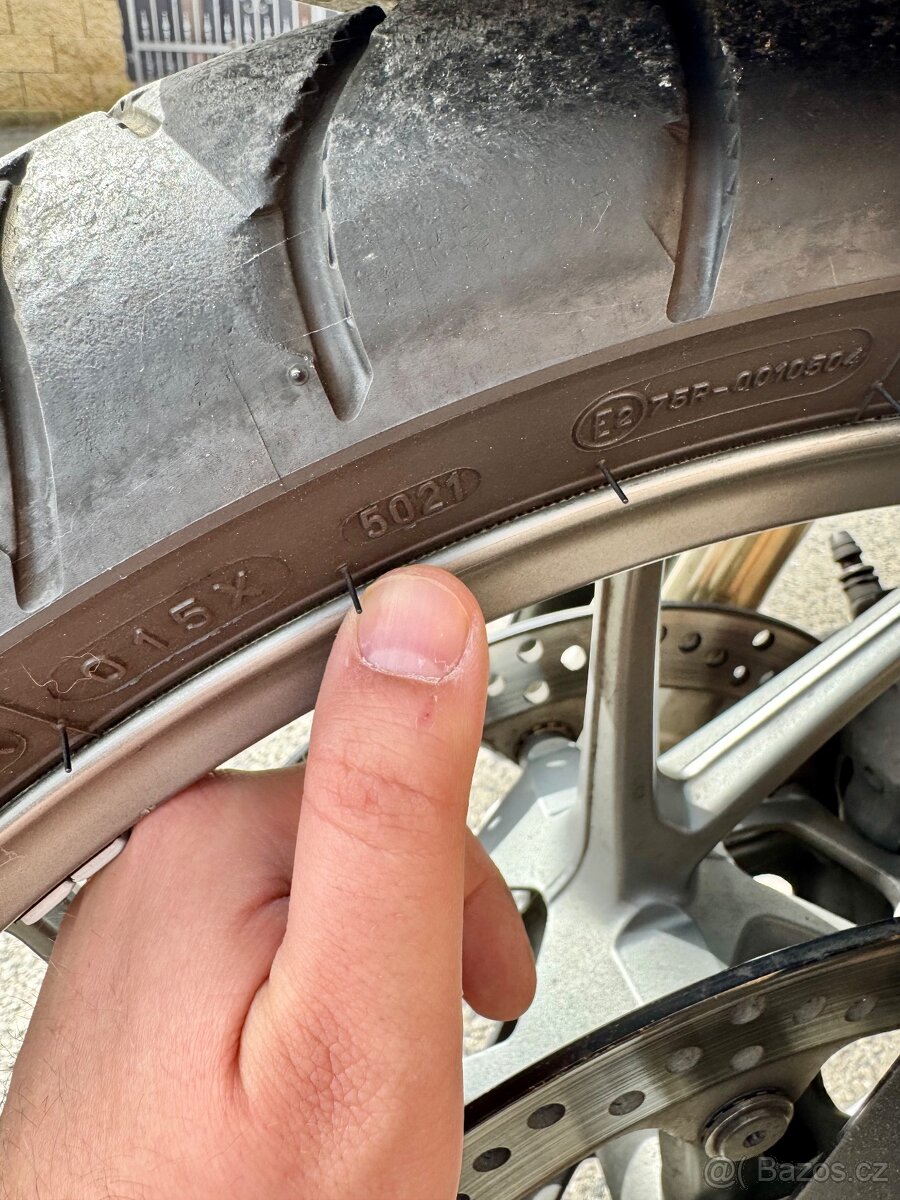 BMW R 1200 GS LC - 11