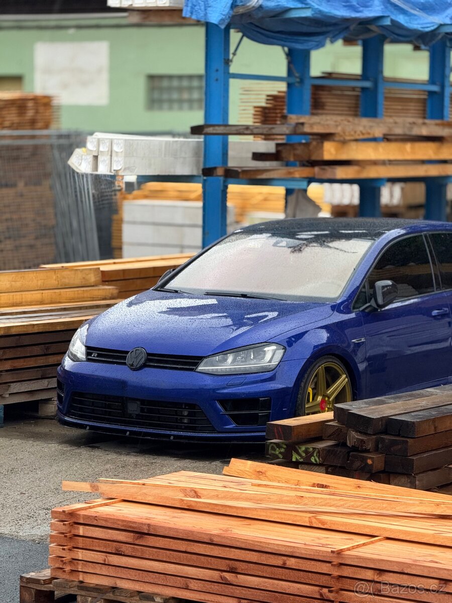 Prodám vw Golf 7R - 11