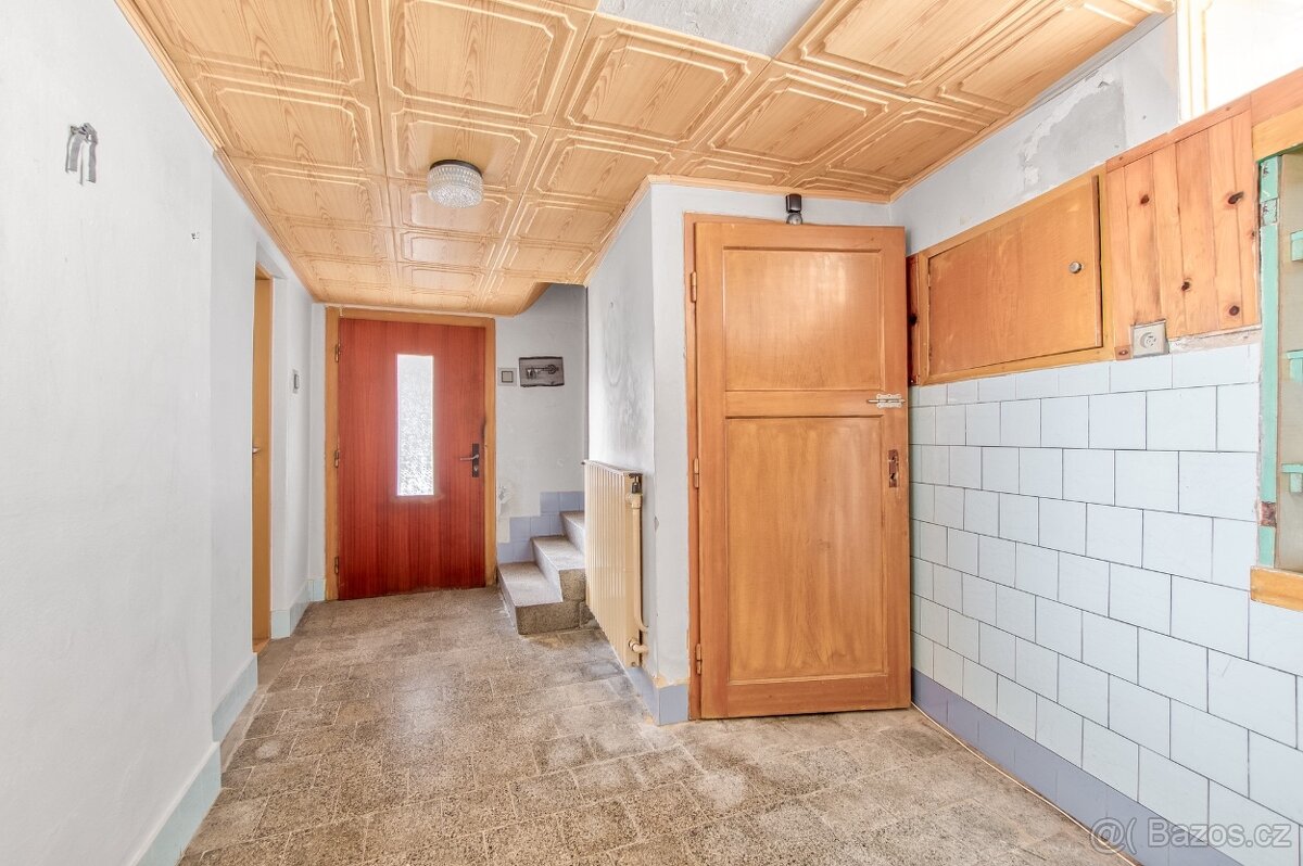 Prodej rodinného domu ve Štramberku - 11