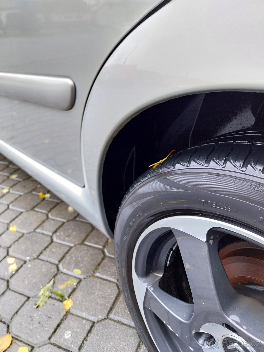 Citroën C3 1.4i 54Kw. 2004. Stk 2027/2 Bez Koroze. 139Tkm. - 11