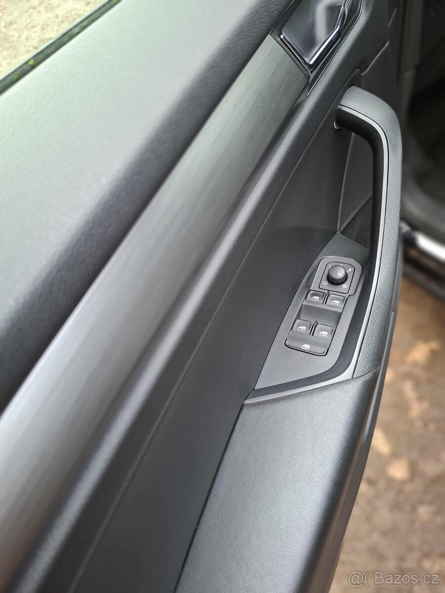 Škoda Kodiaq 2.0 TDI 140KW 4x4 - 11