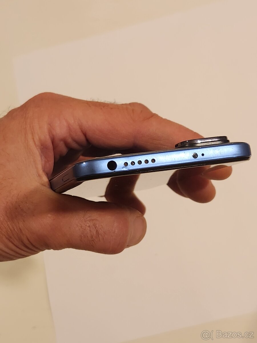 Xiaomi Redmi Note 11S 6 GB 128GB - 11