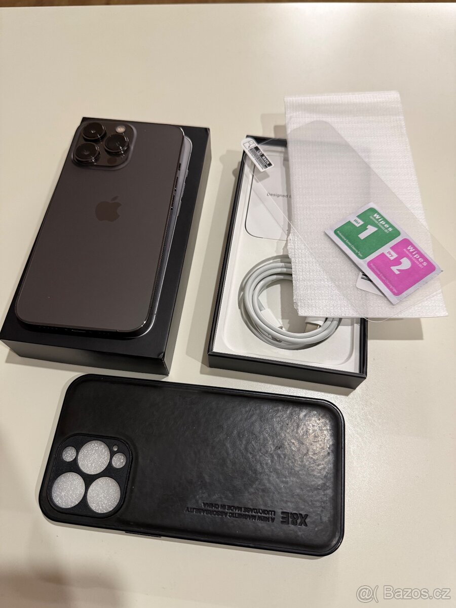 IPhone 13 Pro, Graphite, 128GB - 11