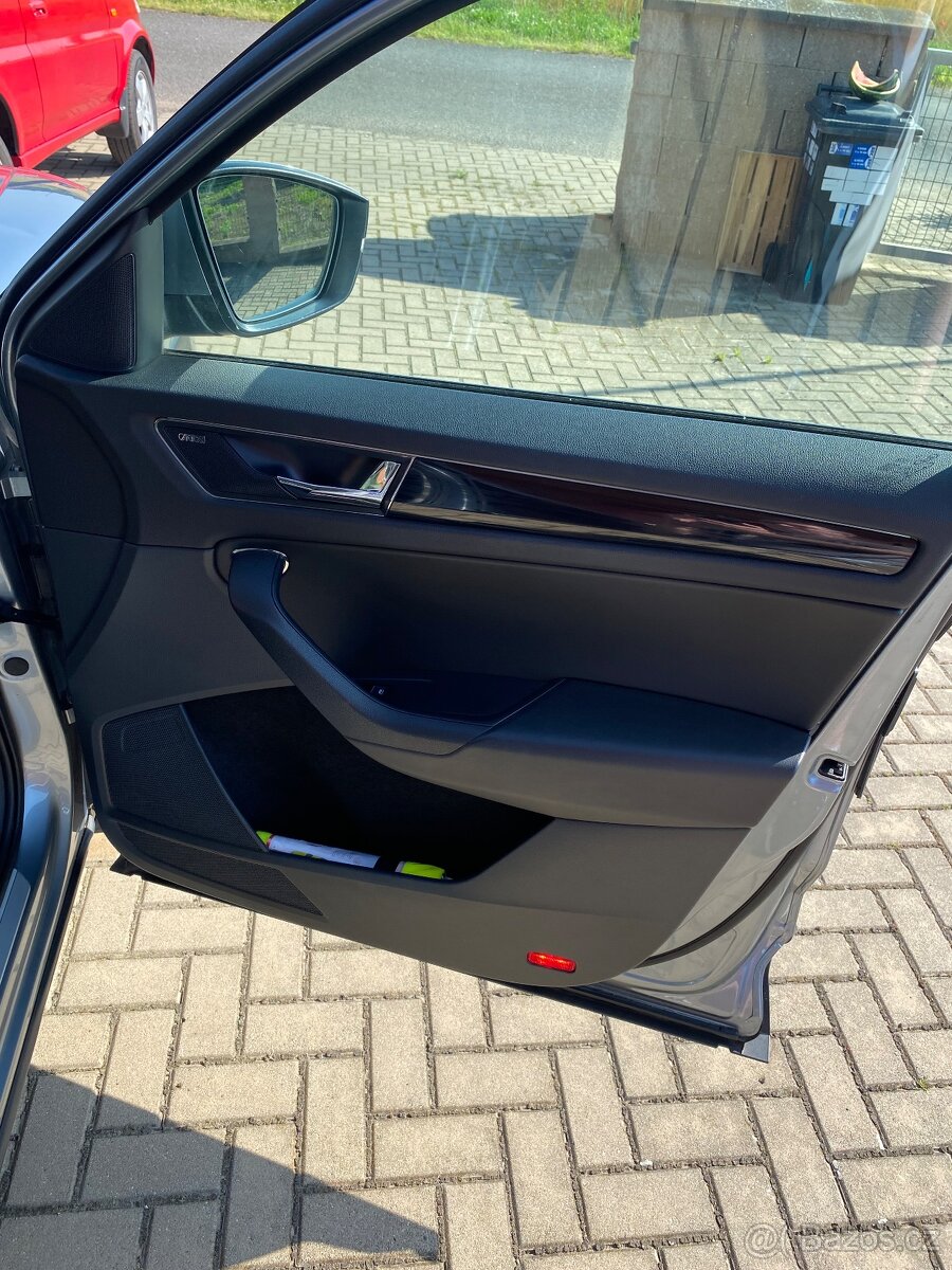 Kodiaq 2.0Tsi 4x4 DSG - 11