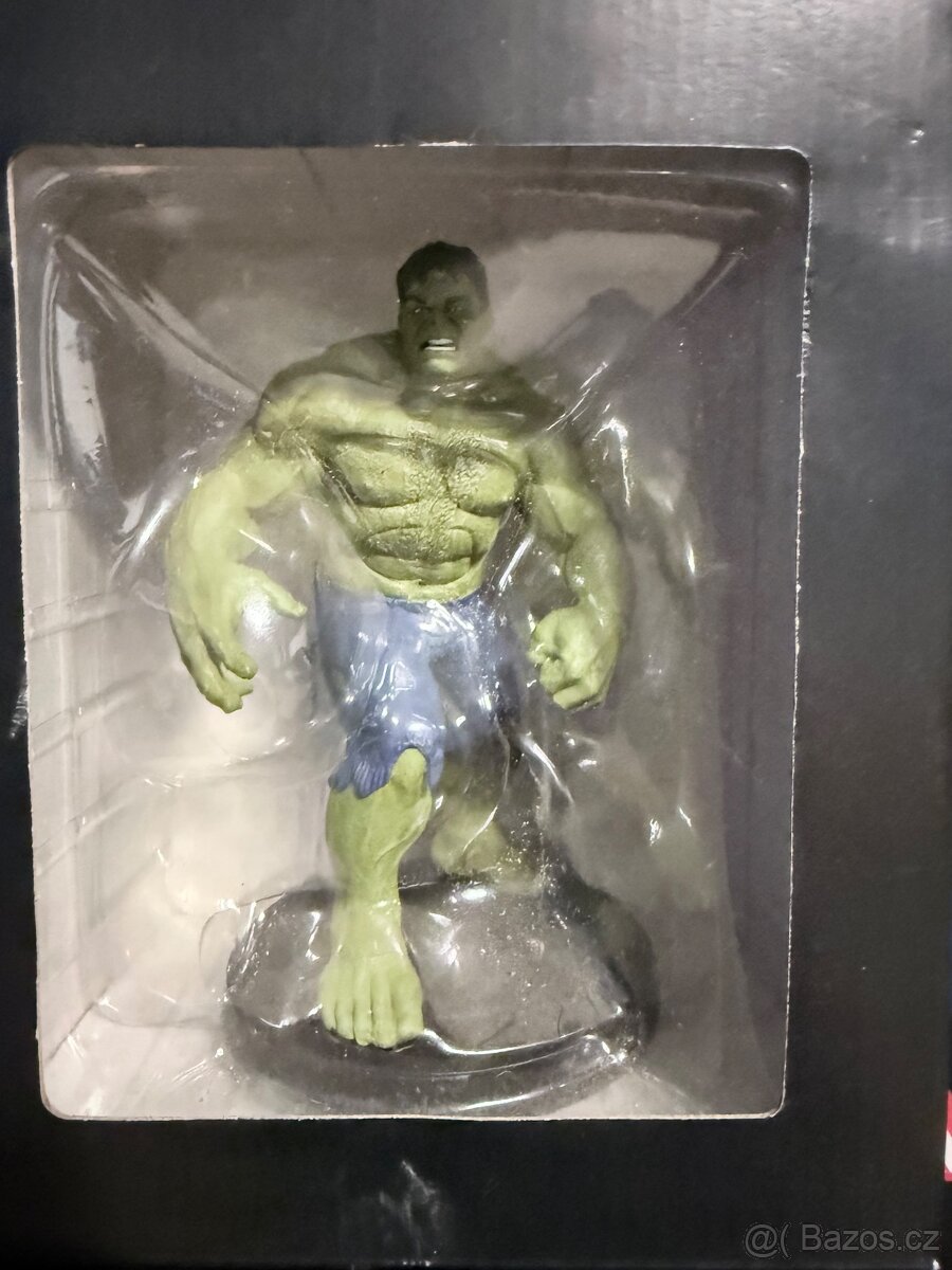 Marvel figurky - 11
