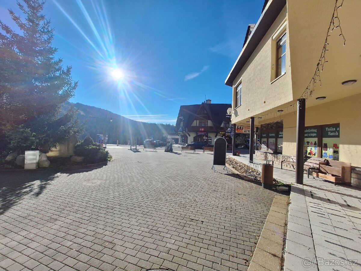 Harrachov - byt ke stavební úpravě - 11