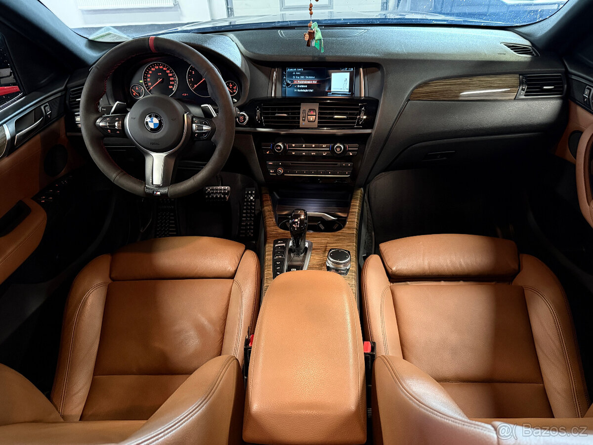 BMW X4 M40i - 11
