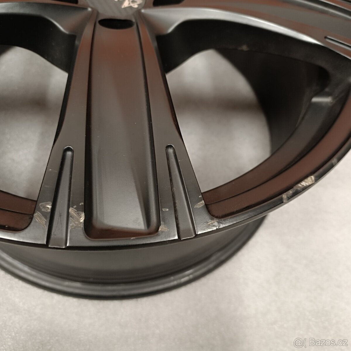 Alu kola Advanti 8,5Jx19 , R19 , 5x108 , ET35 - 11