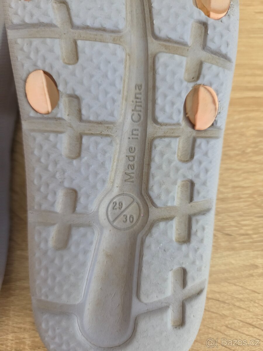 Dívčí oblečení, 5-8 let - 11