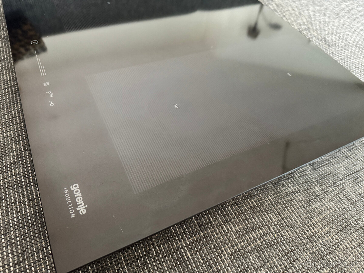 Gorenje IS 656 SC Indukční varná deska - 11