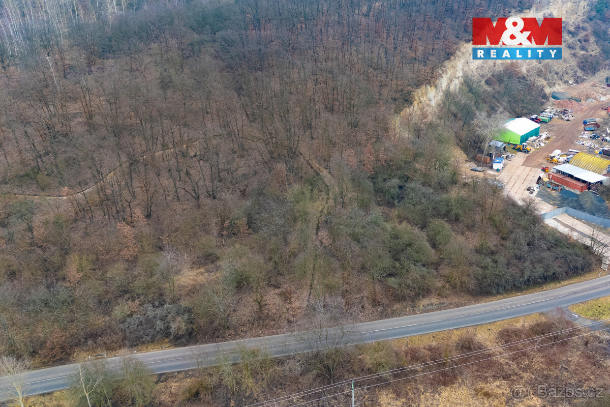 Prodej provozní plochy, 918 m², Světec - 11