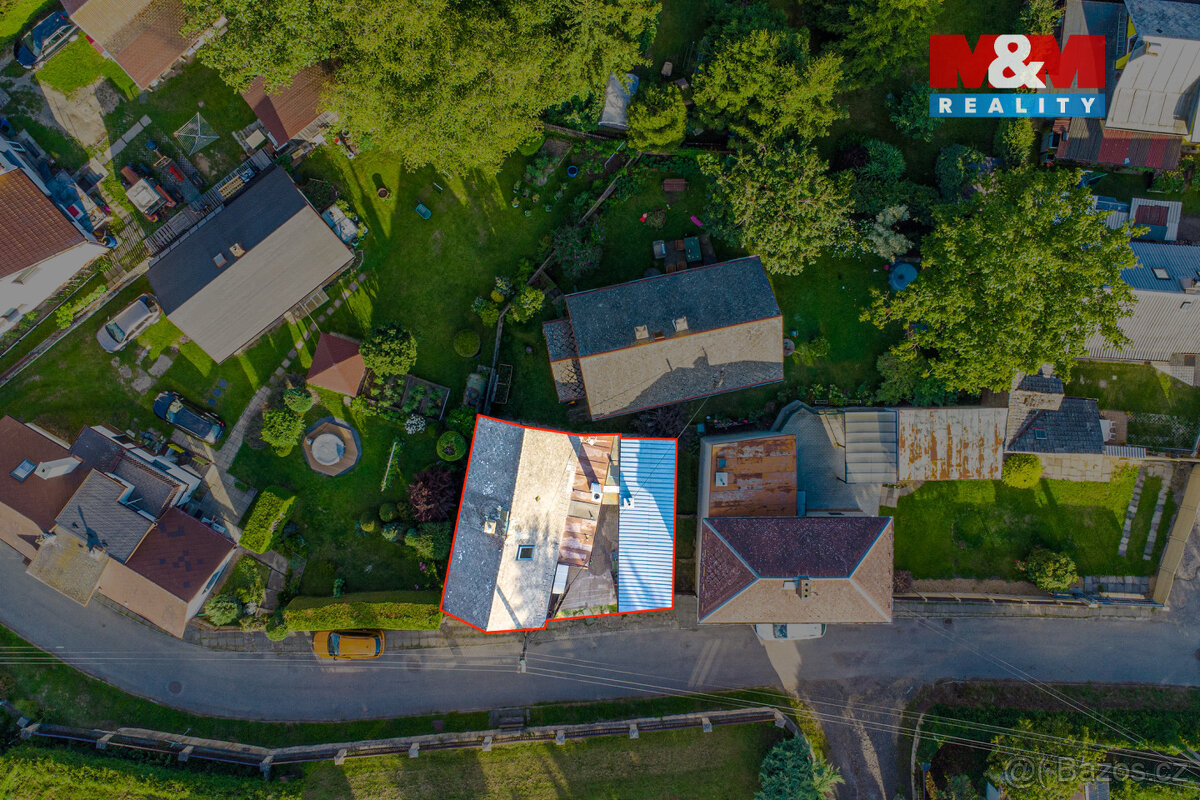 Prodej chalupy, 89 m², Sobotka, ul. Březenská - 11