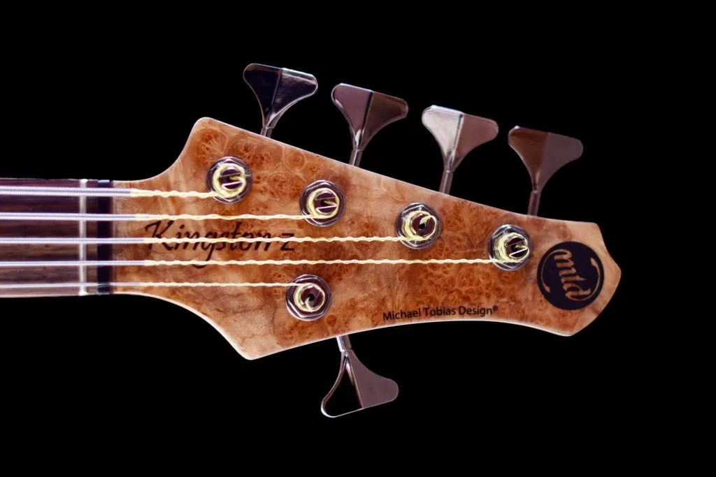 MTD Kingston Z5 - 11