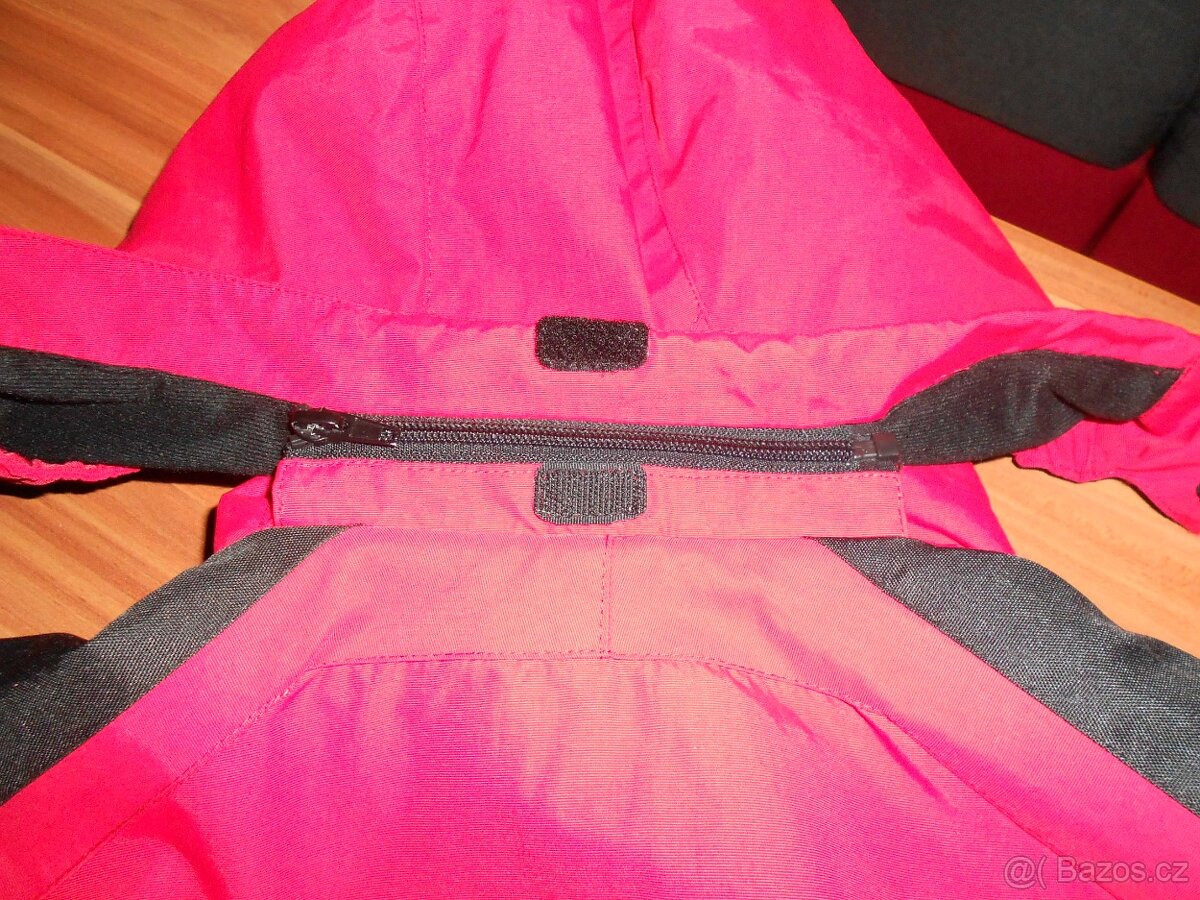 Bundy zimní kluk - 11