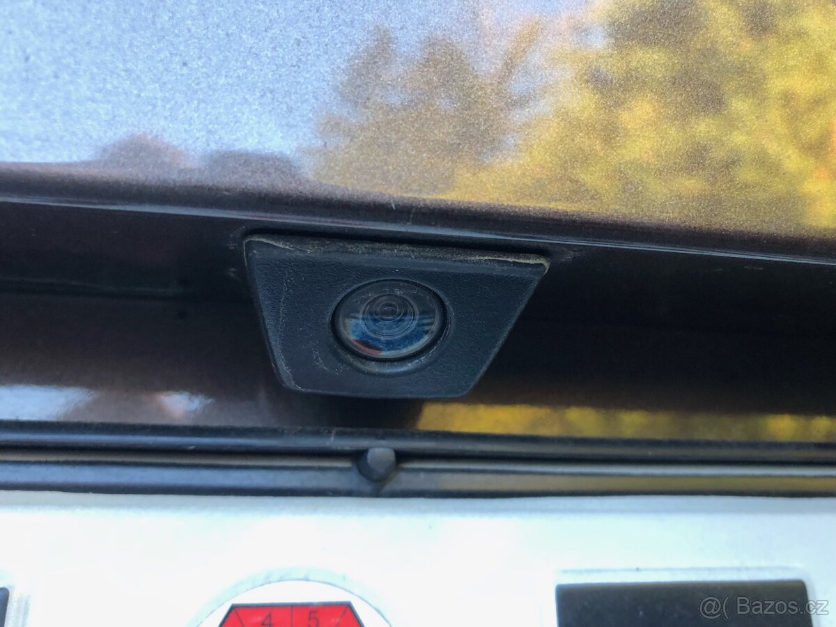 Vw Multivan 2.0TDI 132kW 4motion s uzávěrkou, DSG Highline - 11