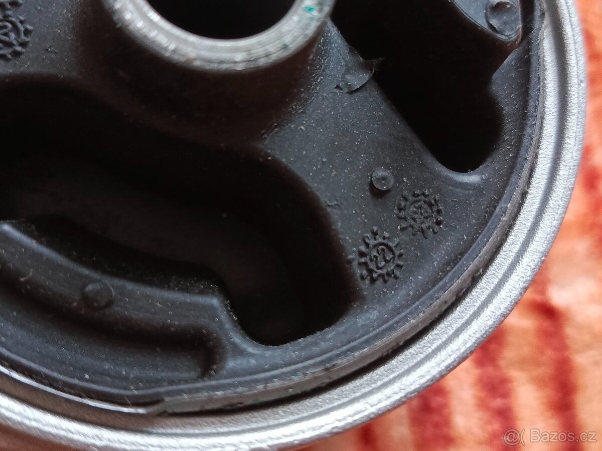 Ložisko motoru Febi Bilstein 23680 - 11