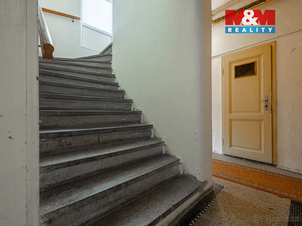 Prodej rodinného domu, 226 m², Votice, ul. Pražská - 11