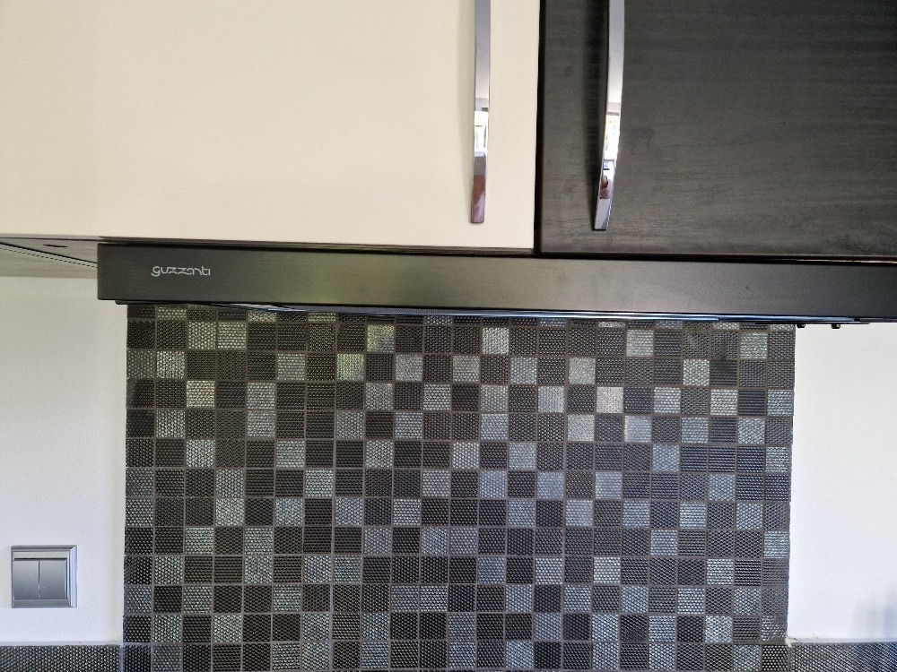 Kuchyňská linka - 11