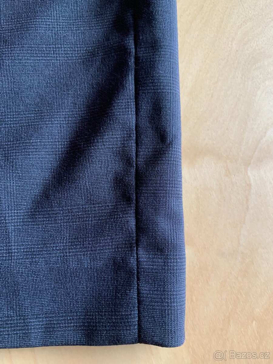 business šaty zn. Next - vel. 38 - nové - 11