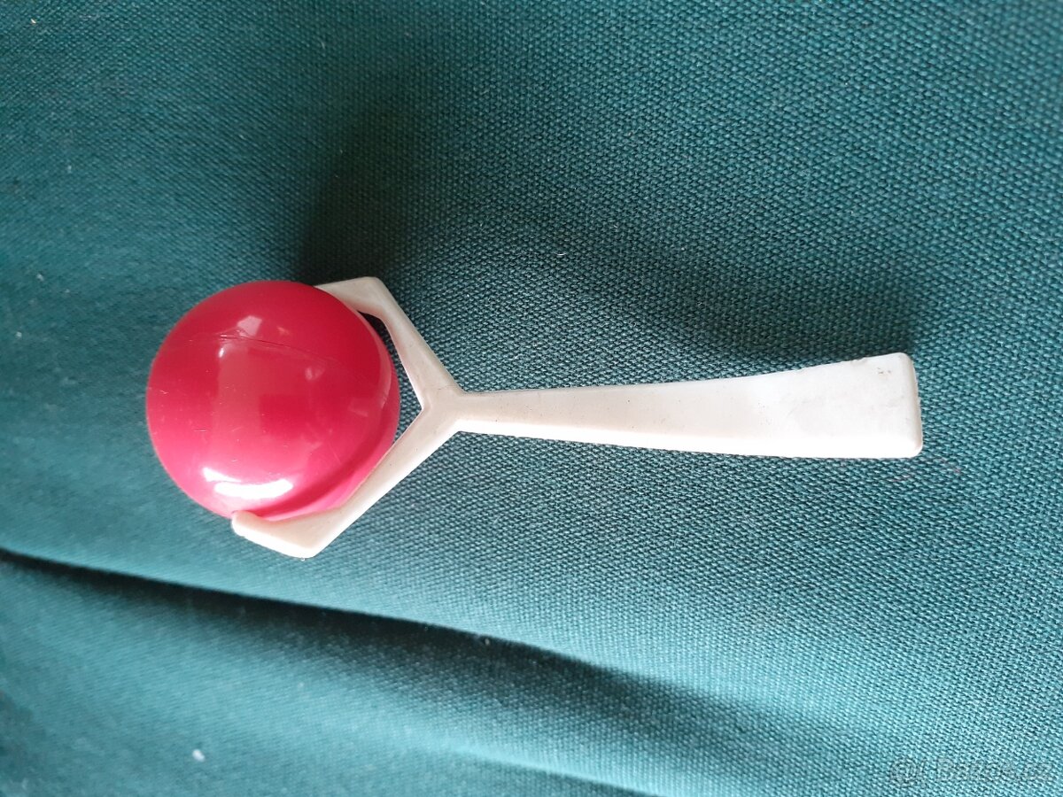 Retro nález na půdě - 11