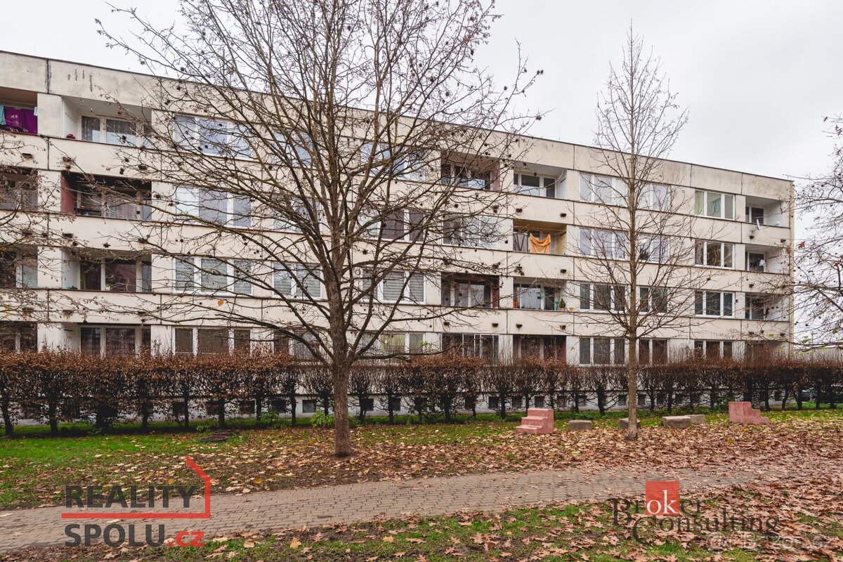 Prodej, byty/2+1, 52 m2, Bezručova 1273, 25601 Benešov, Bene - 11