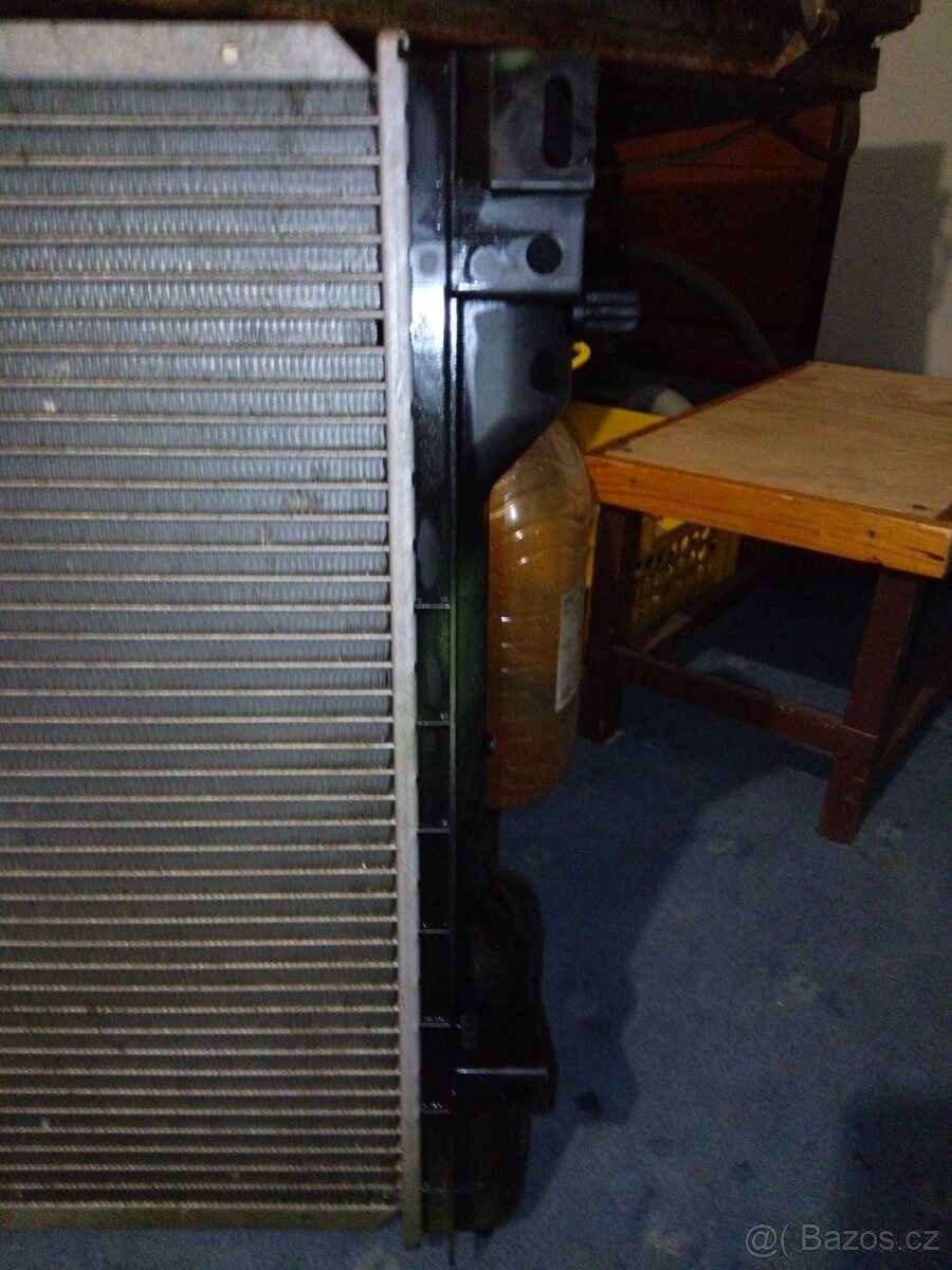 Opel Omega 2.5 v6,calibra - 11