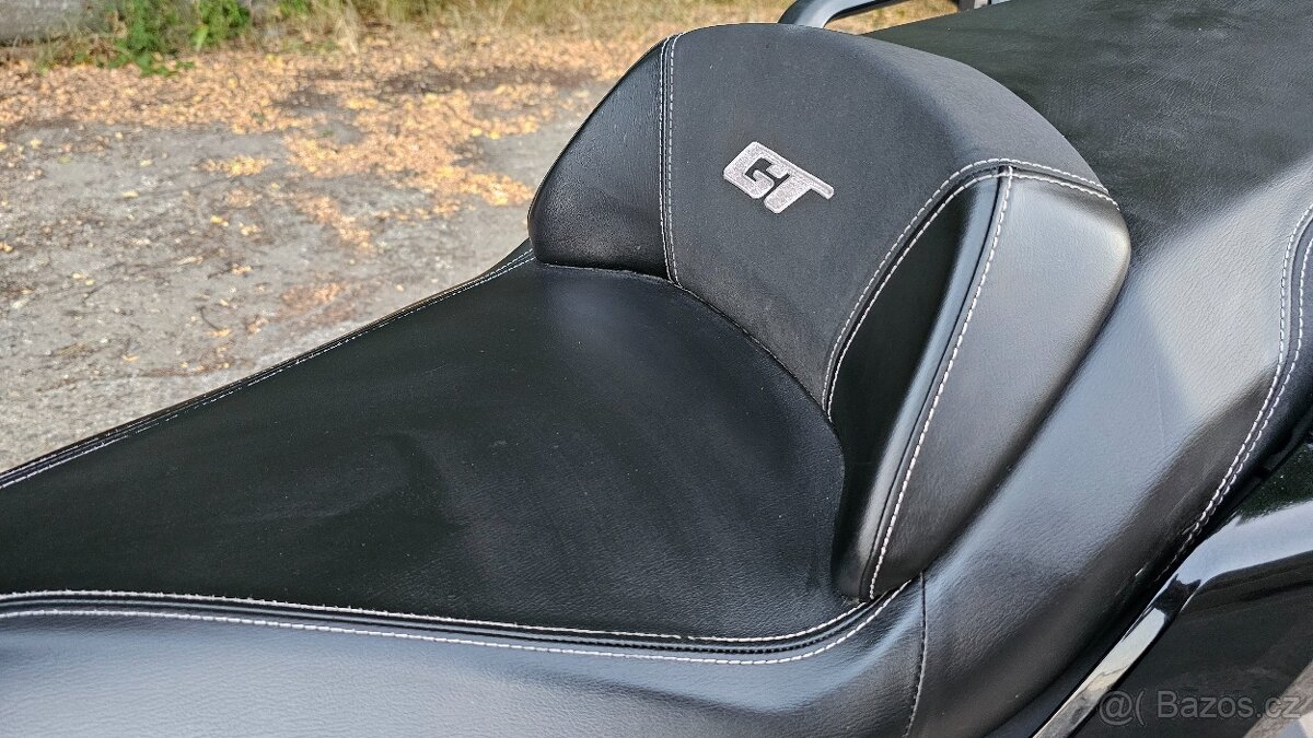 BMW C400GT r.v.2019 - 11