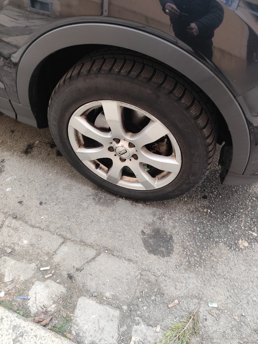 Prodam FORD KUGA - 11