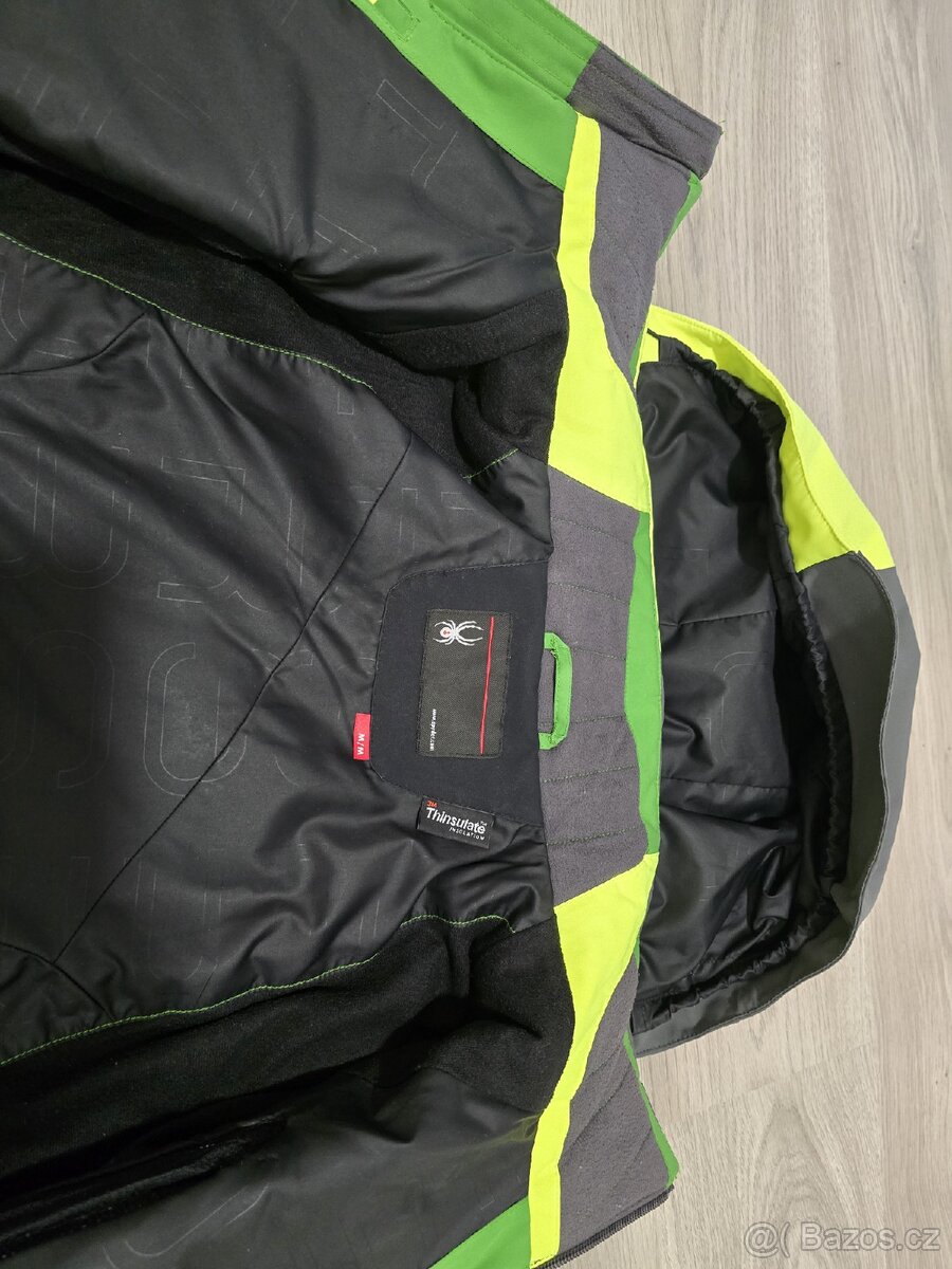 Spyder Vyper Jacket M - 11