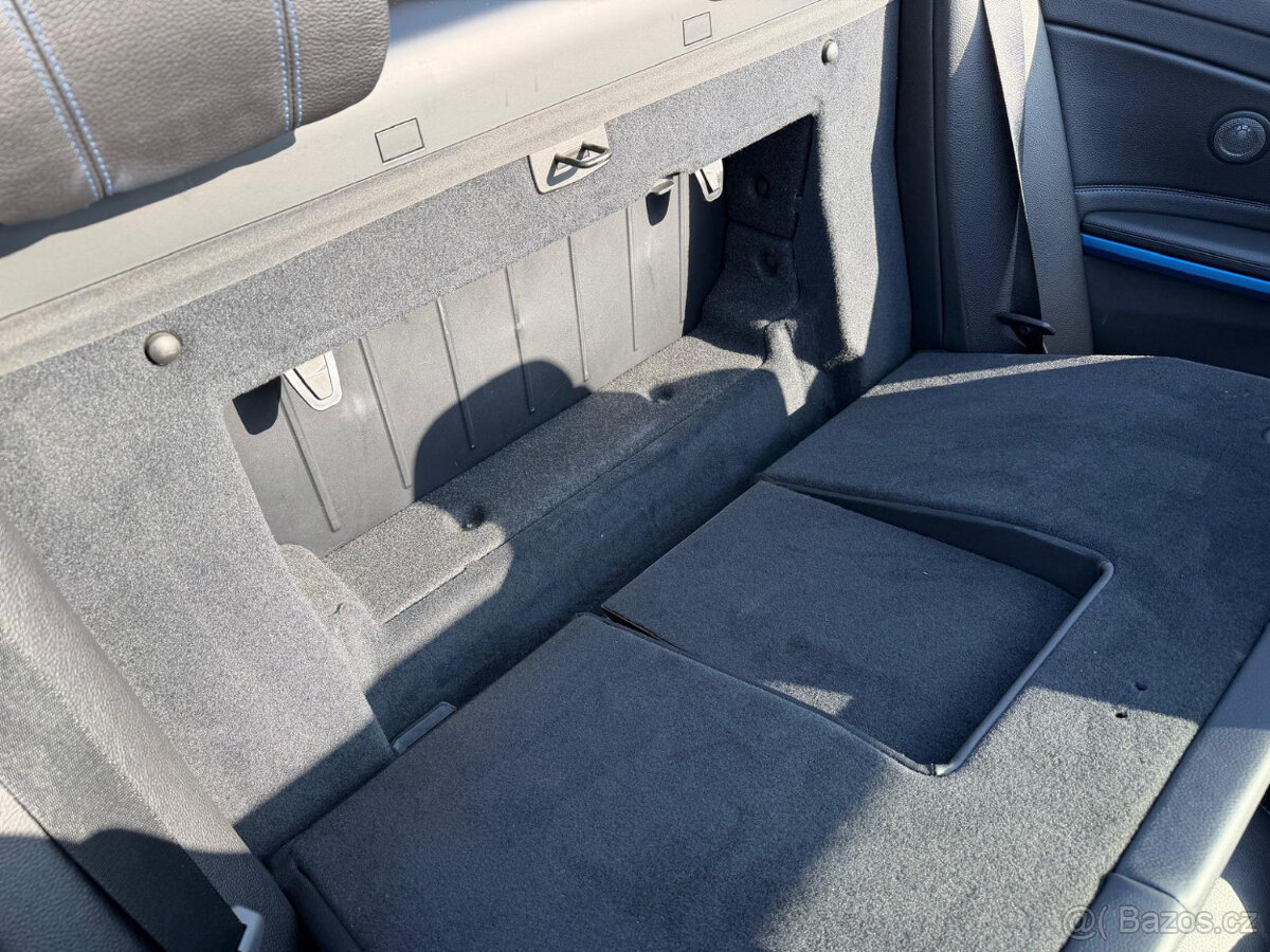 BMW 435i X-drive Cabrio M-paket - 11