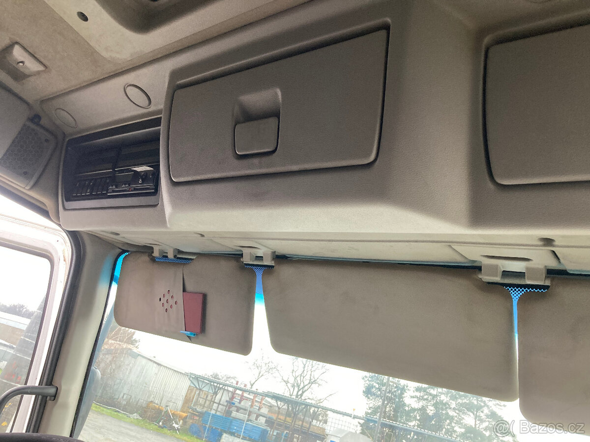 Renault Midlum 240.12 EURO 4 - 11