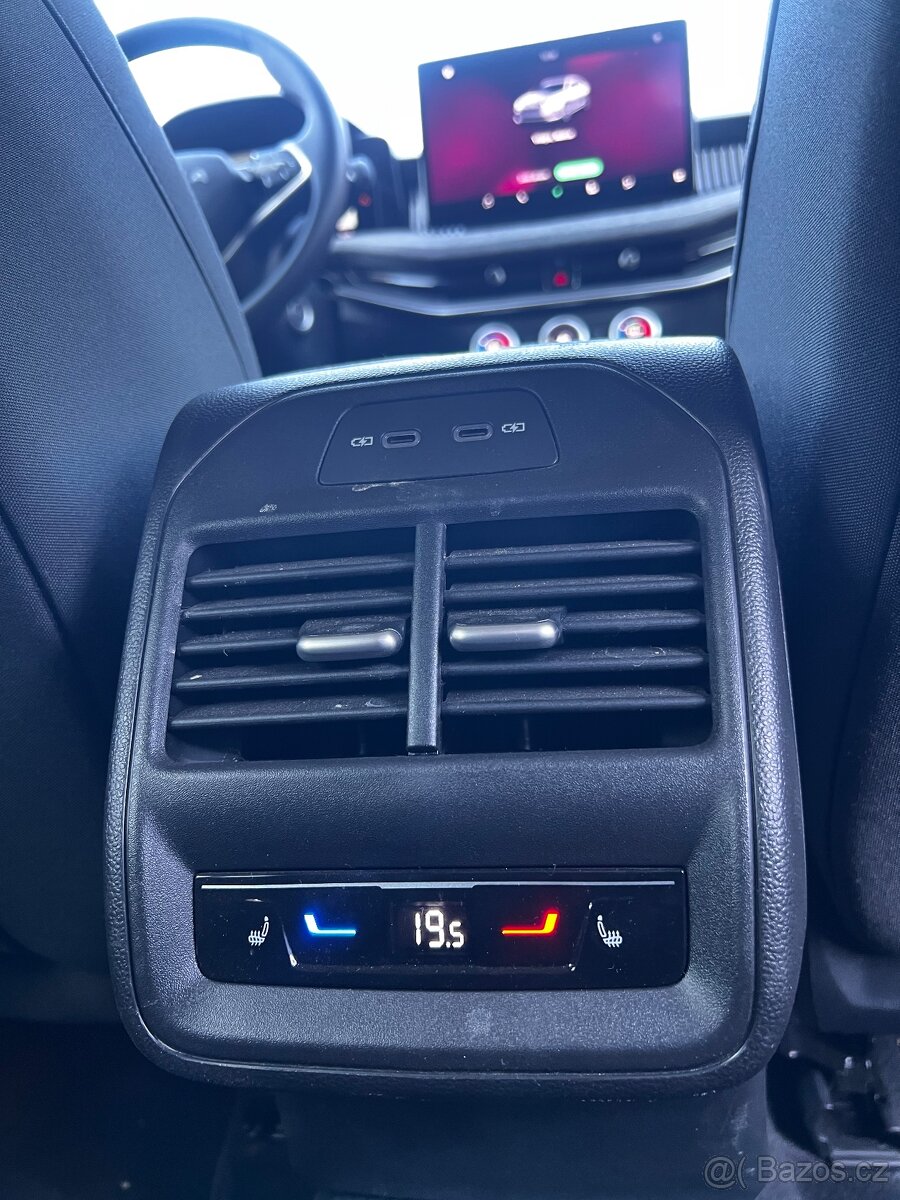 Superb 4 17tis.km 02/2025 - 11