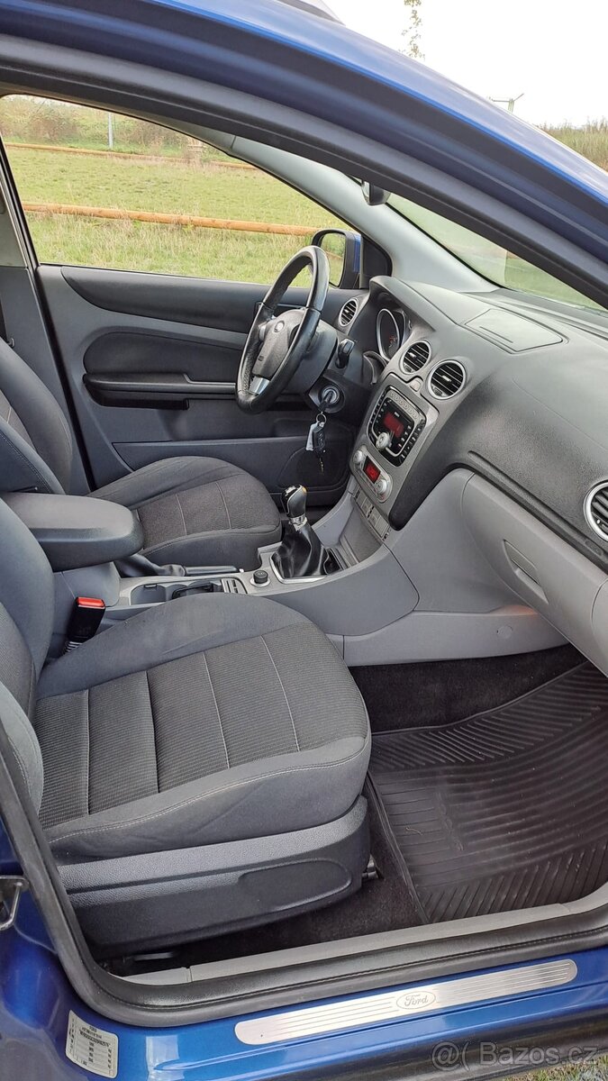 Ford focus combi 1.8 benzin - 11