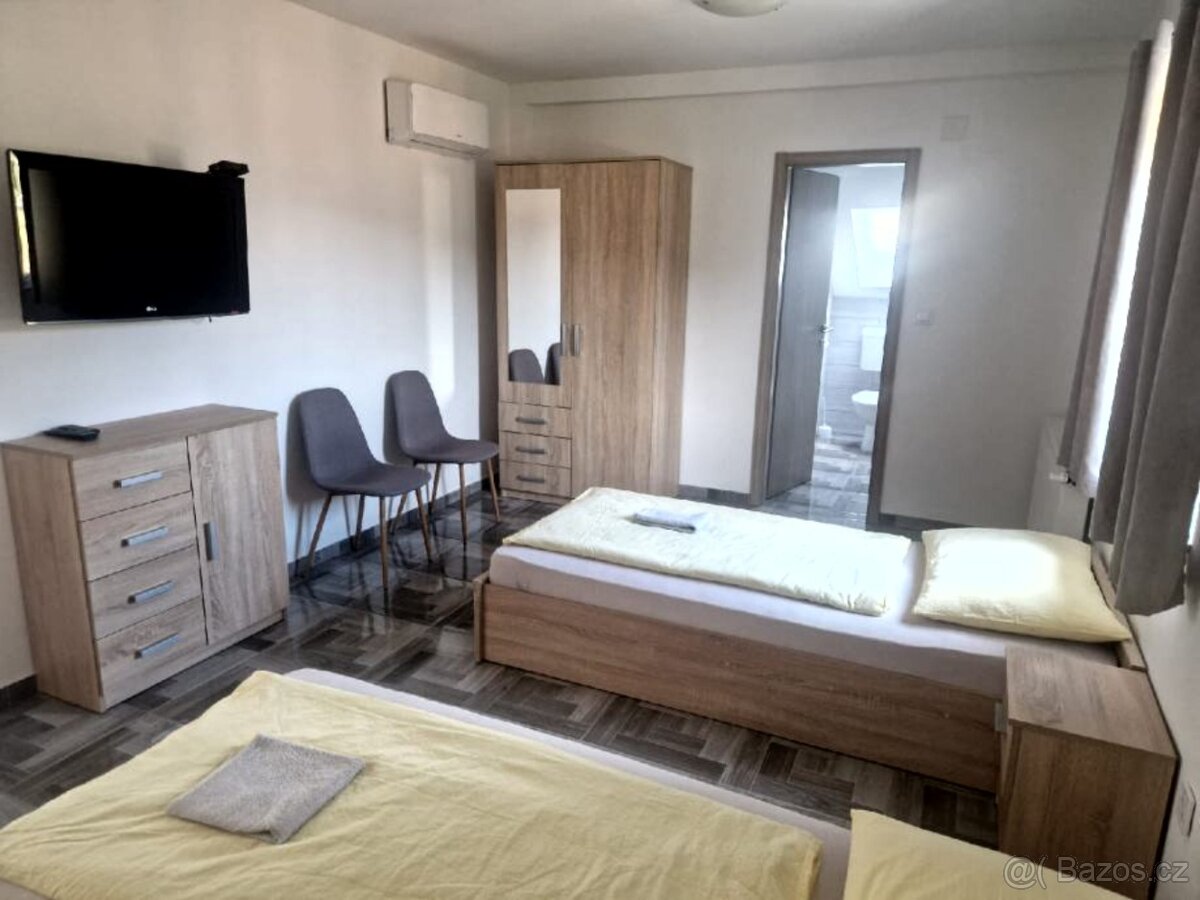 Komerční objekt / Chorvatsko - 11