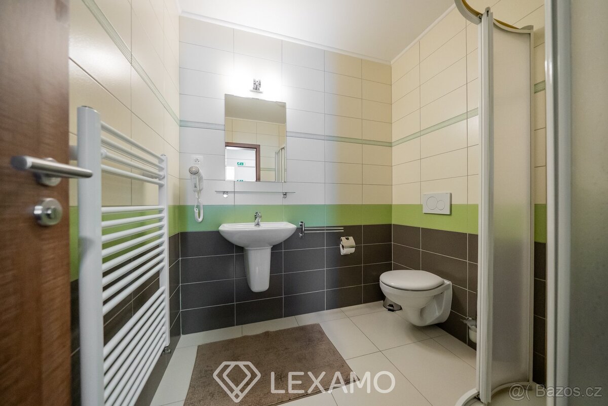 K prodeji Penzion Rotunda, Jevišovka, ev.č. 00309 - 11