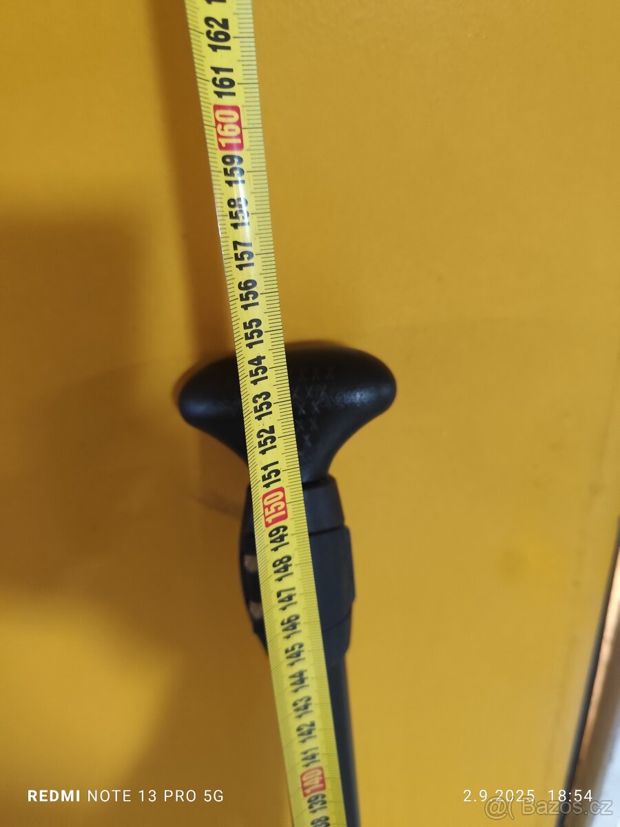 Prodám pádlo na paddleboard, apod - 11