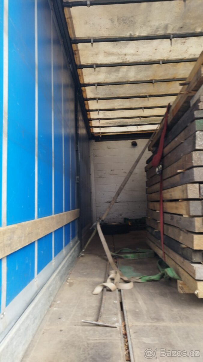 Prodám DAF LF 45.180 E08 - 11