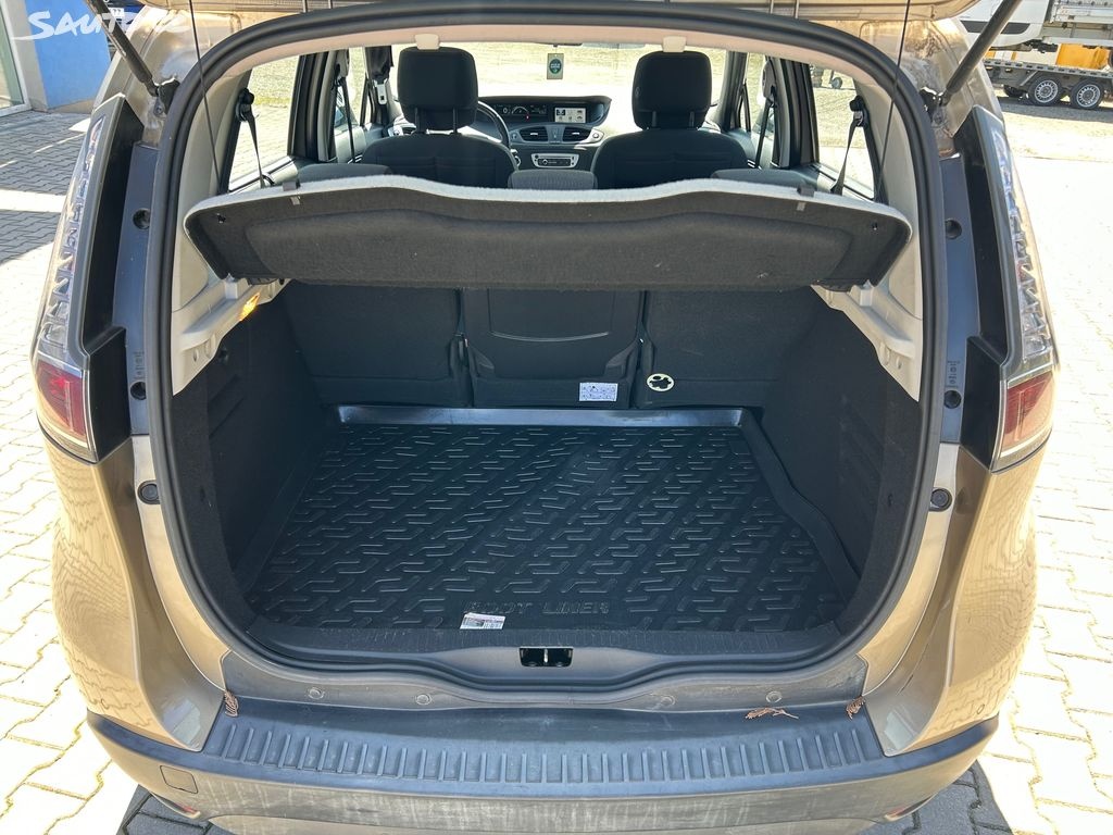 Renault Scénic, 1.2 TCe - 11