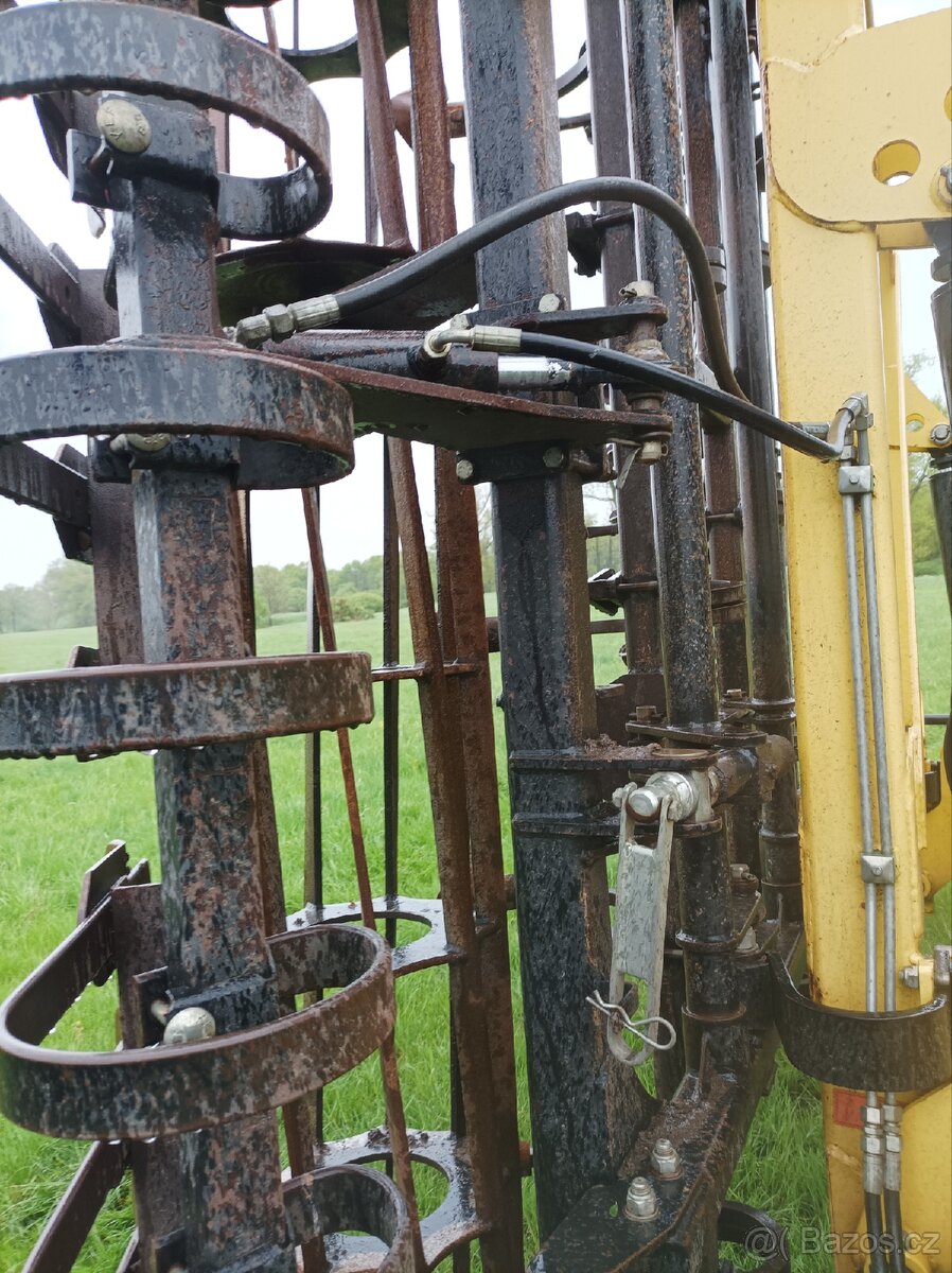 Kompaktor Strom Swifter SO 6000 - 11