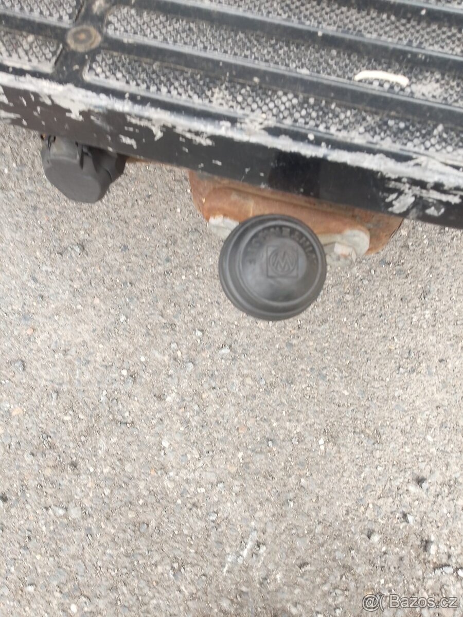 Mercedes-Benz Sprinter - 11