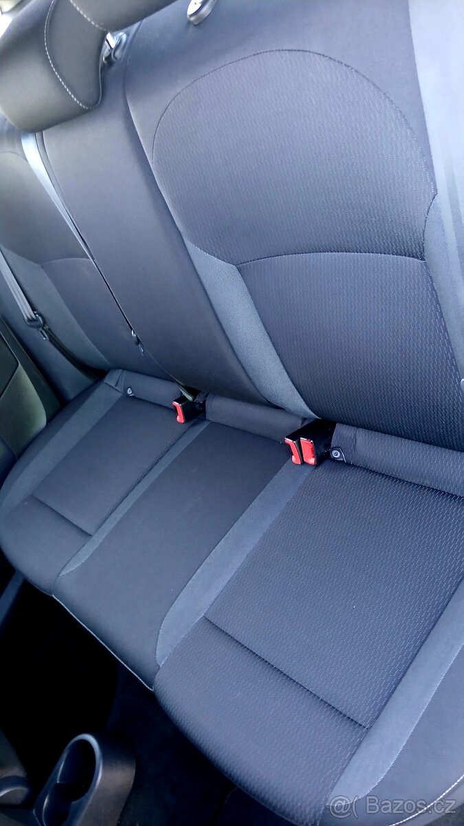 Rapid 1.2 Tsi,Navi,Climatronic. - 11