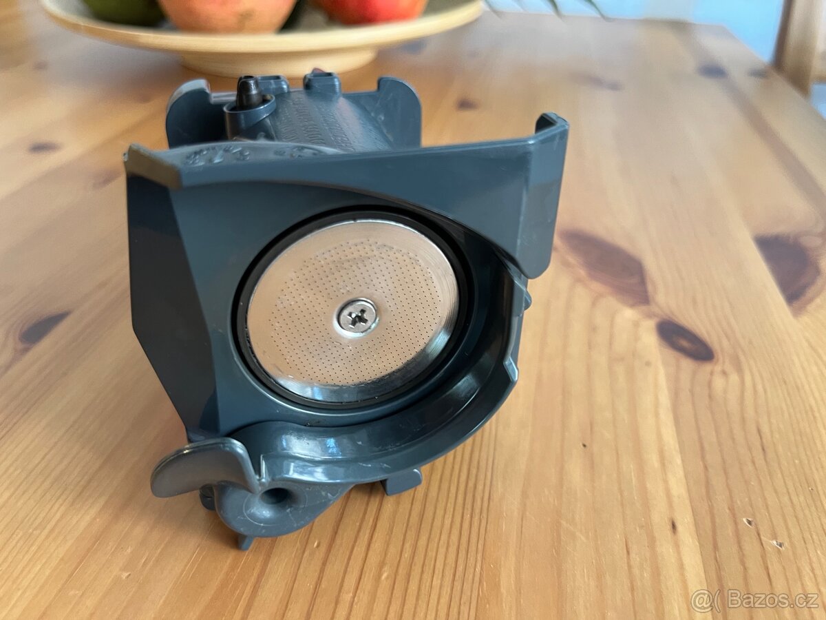 Kávovar De’Longhi Magnifica S - ECAM 22.110.W - 11