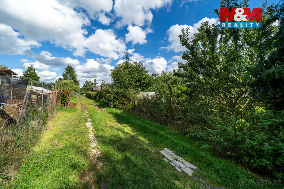 Prodej chaty, 24 m², Tachov - 11
