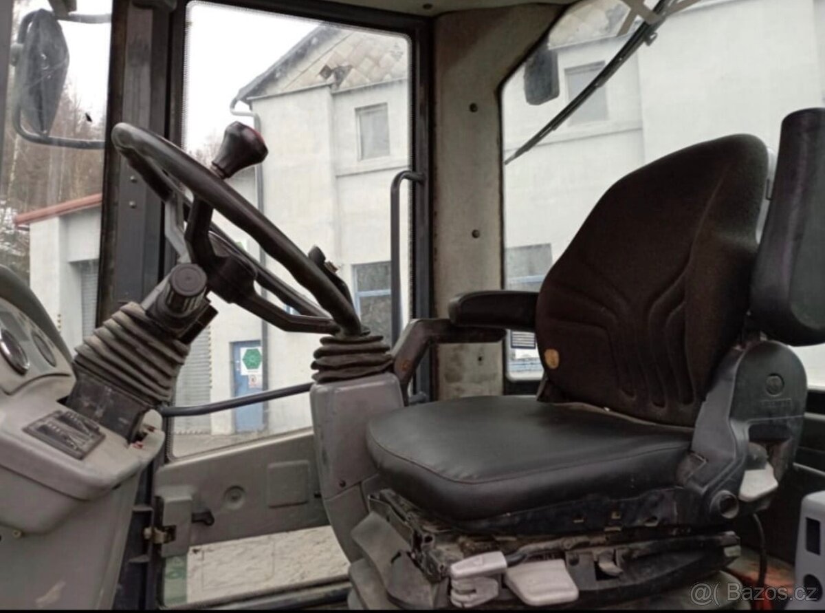 TEREX TL 100 - 11