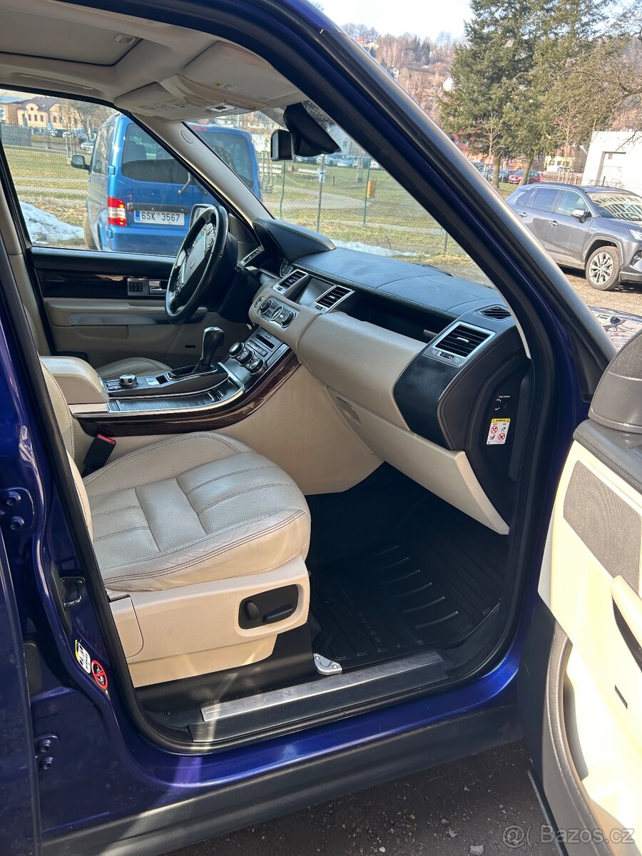 Range roer sport - 11