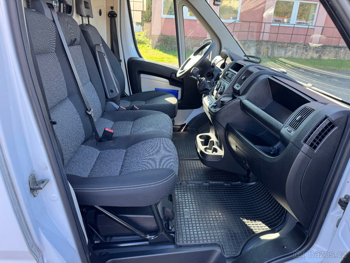Fiat Ducato Maxi 2,3 MultiJed,Thermo King,chlaďák,r.2018 - 11